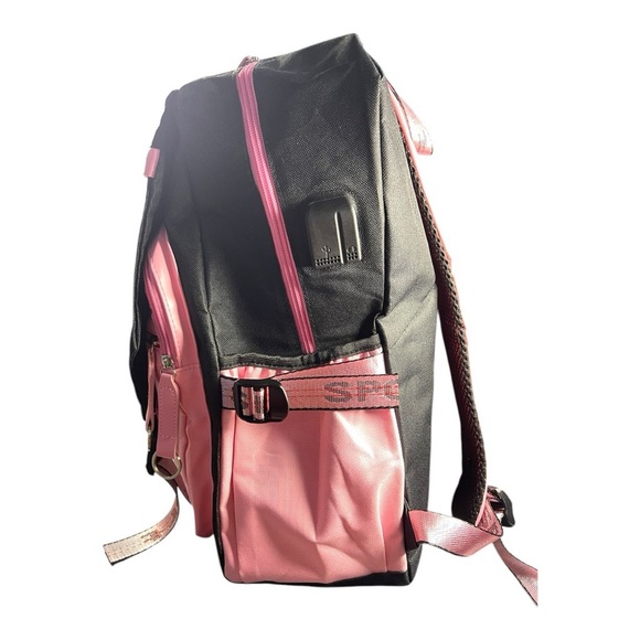 Hello Kitty Backpack - Adorable & Functional! - Picture 2 of 13